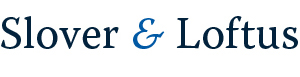 Image of logo for ATLP Transporation Forum XVII Sponsor - Slover & Loftus