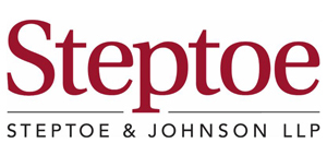 Image of logo for ATLP Transportation Forum XVII Sponsor - Steptoe & Johnson LLP