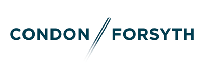 ATLP Annual Meeting Sponsor - Condon Forsyth
